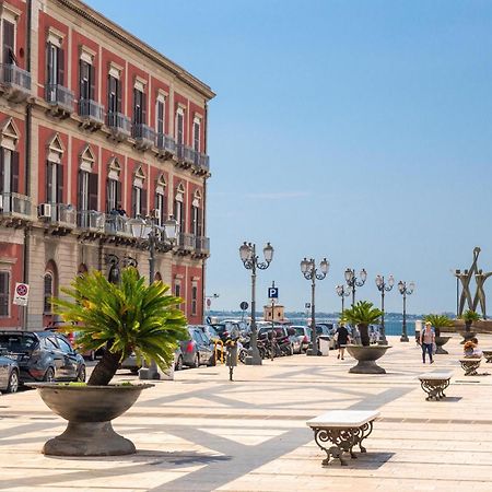 Bed and Breakfast La Grande Bellezza Taranto Esterno foto