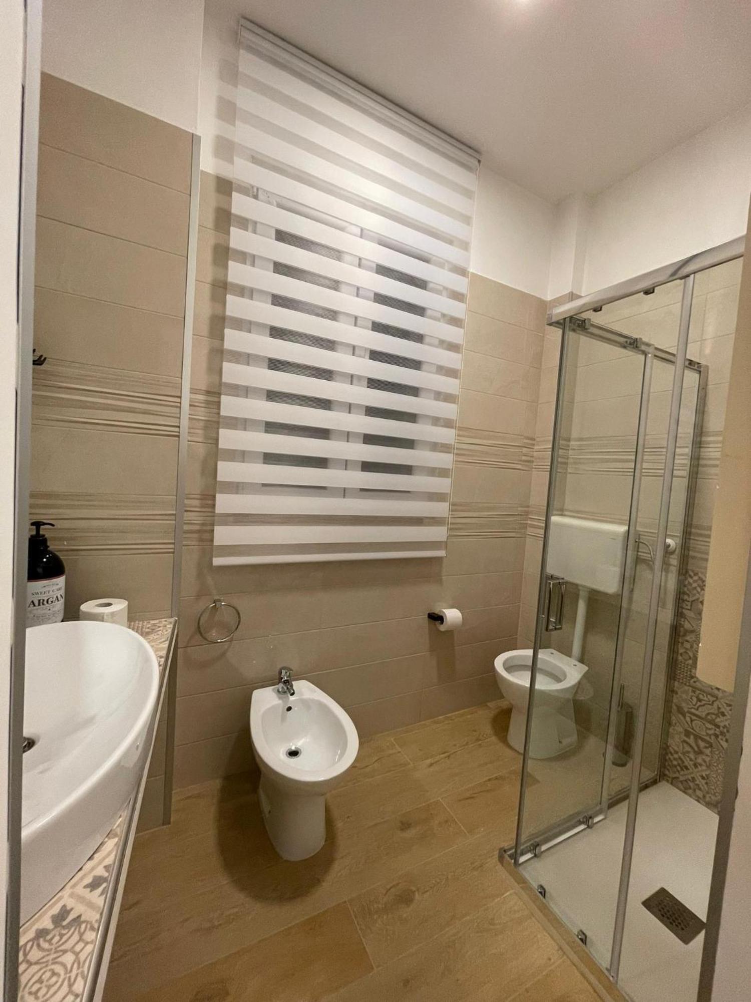 Bed and Breakfast La Grande Bellezza Taranto Esterno foto