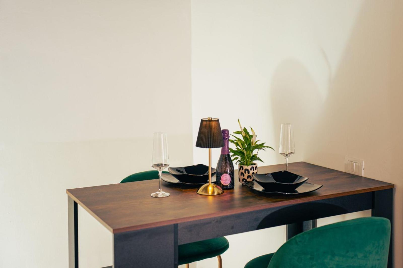 Bed and Breakfast La Grande Bellezza Taranto Esterno foto