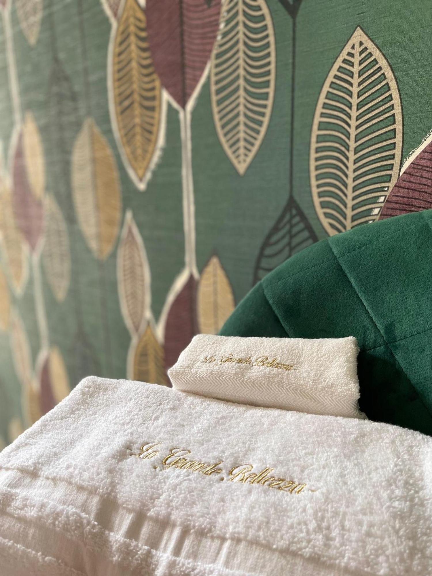Bed and Breakfast La Grande Bellezza Taranto Esterno foto