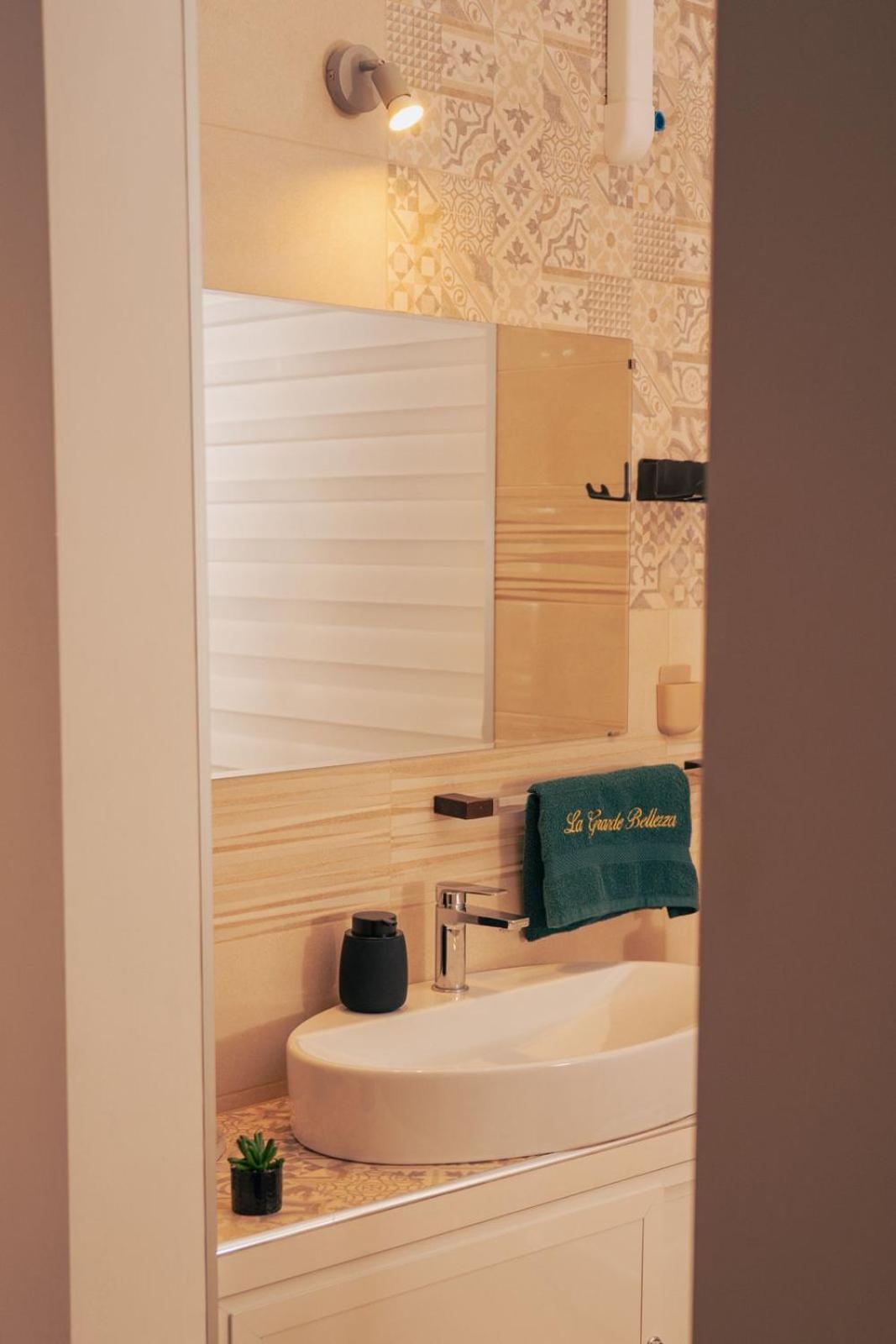 Bed and Breakfast La Grande Bellezza Taranto Esterno foto