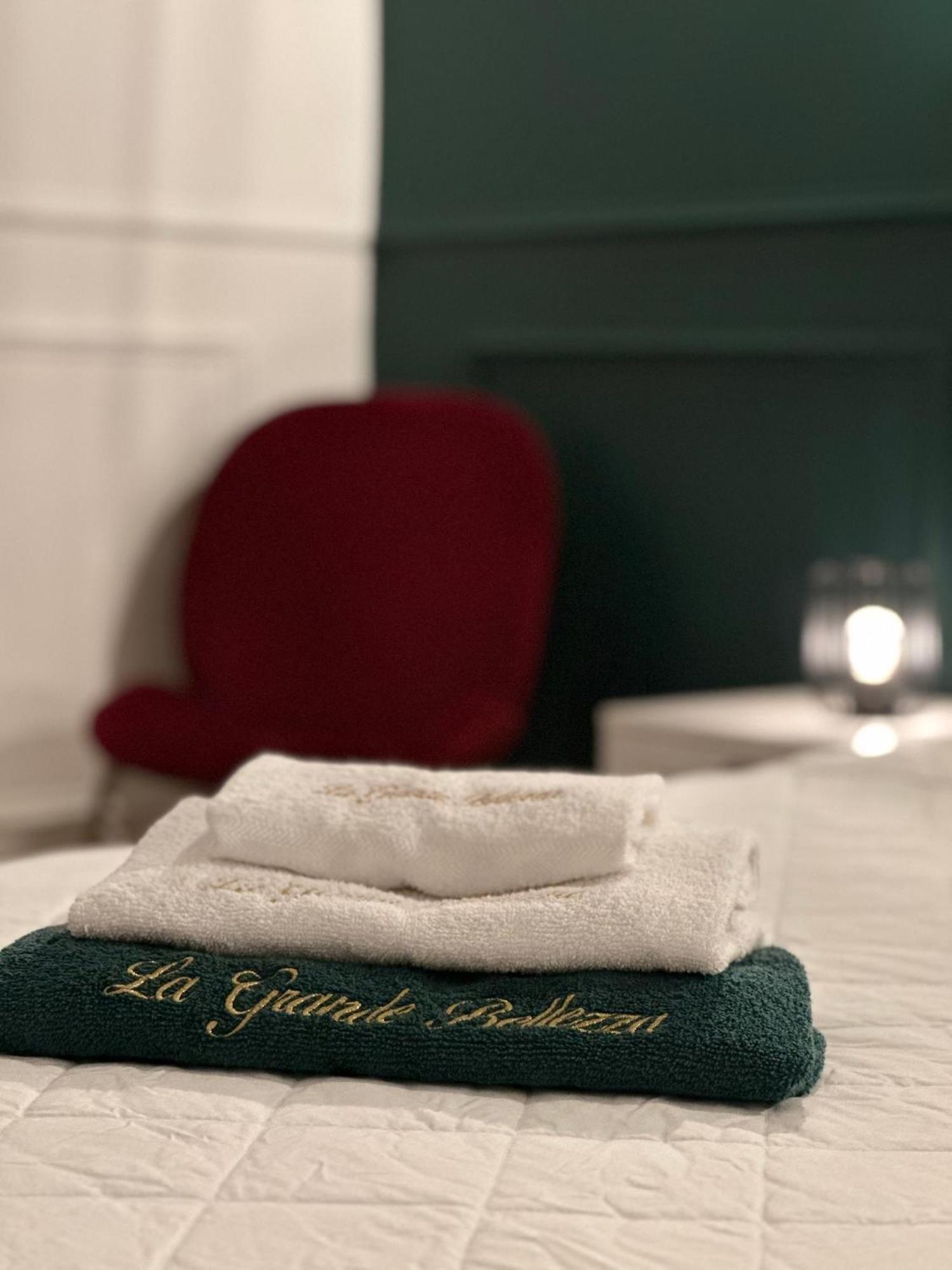Bed and Breakfast La Grande Bellezza Taranto Esterno foto
